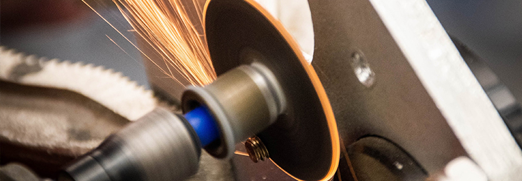 机械零件加工行业