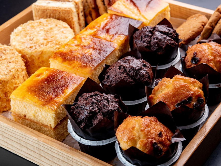 温馨午后，甜蜜共享