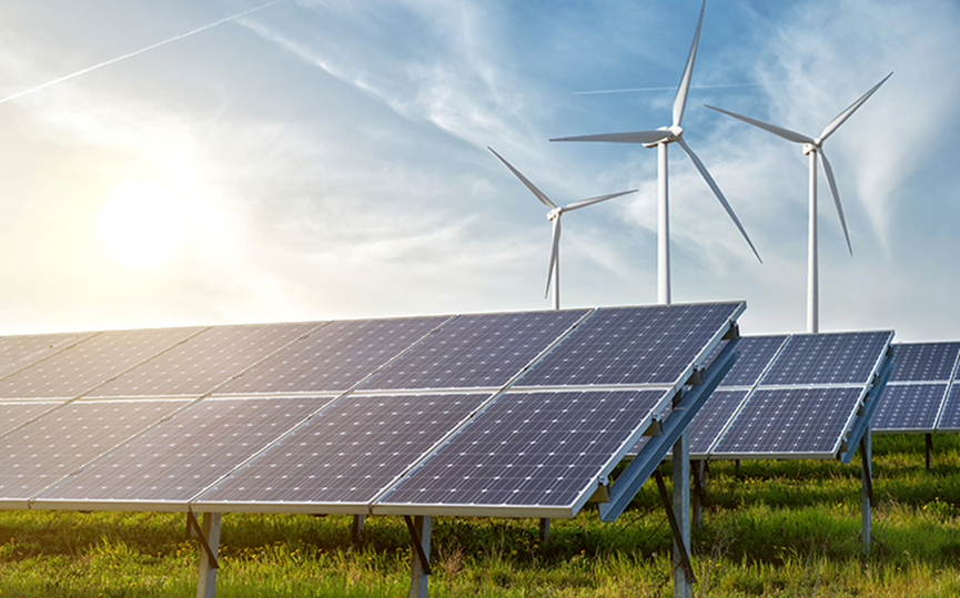 社会责任与可持续发展